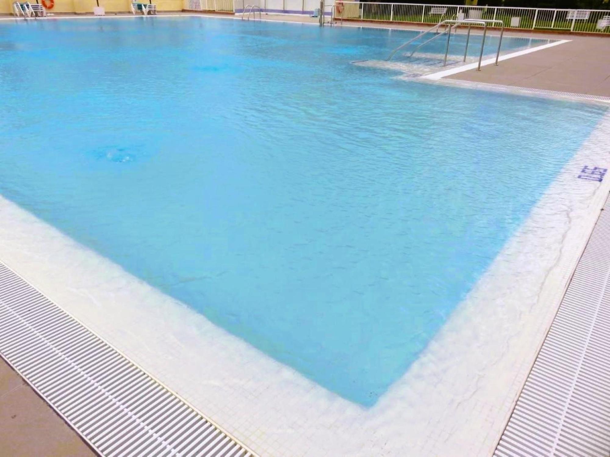 Crystalline View'S Of Carihuela - 3 Bedrooms Penthouse Torremolinos Exteriér fotografie