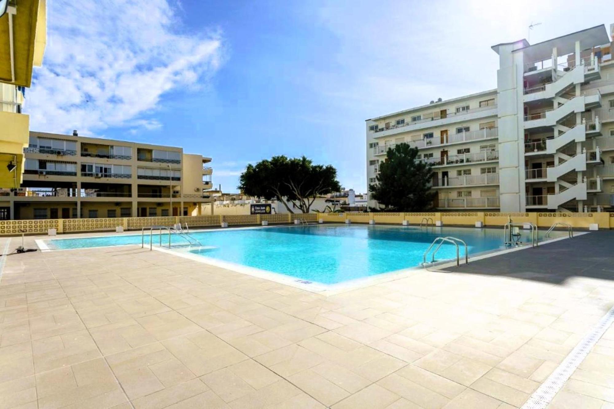 Crystalline View'S Of Carihuela - 3 Bedrooms Penthouse Torremolinos Exteriér fotografie