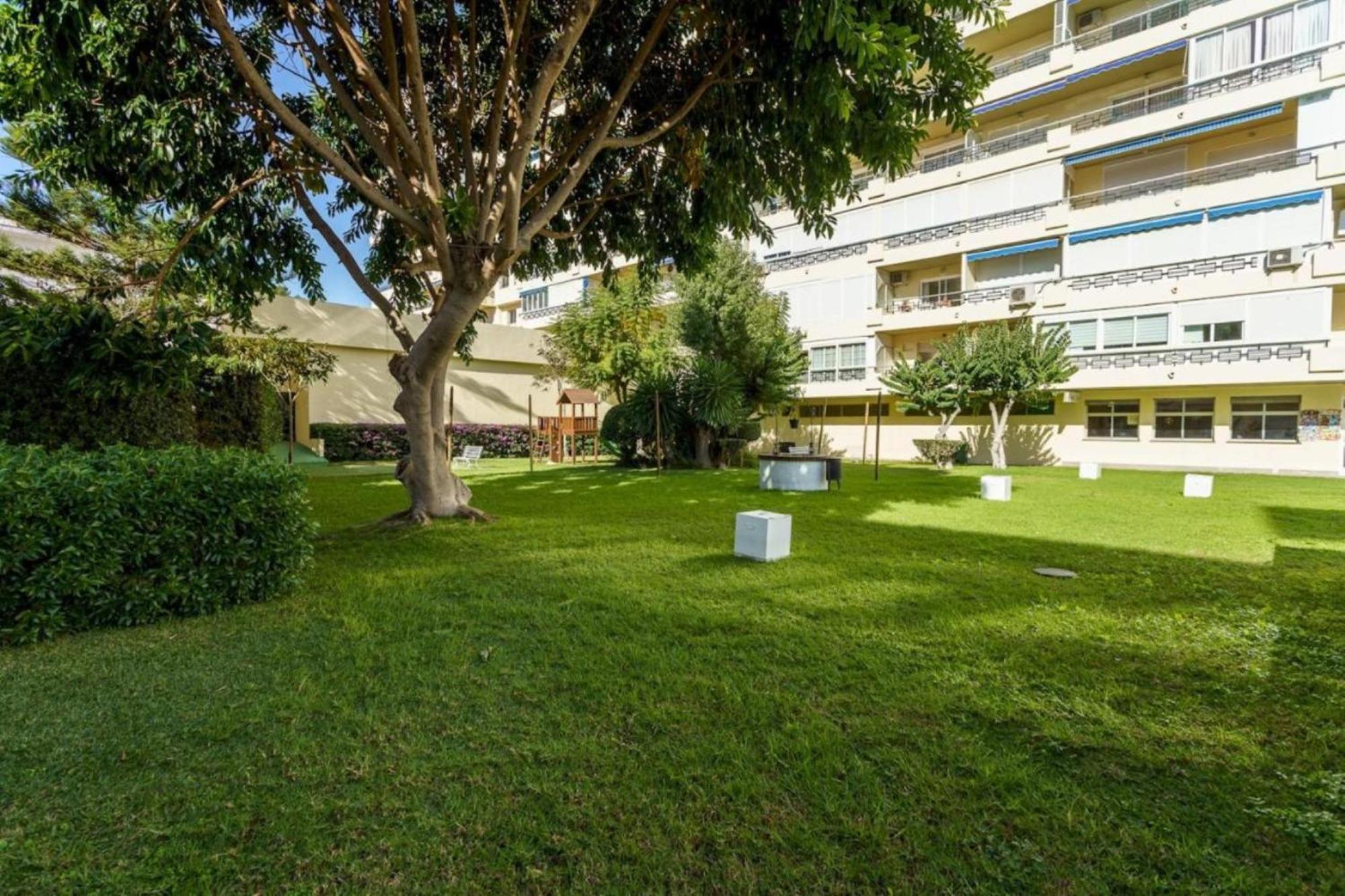 Crystalline View'S Of Carihuela - 3 Bedrooms Penthouse Torremolinos Exteriér fotografie