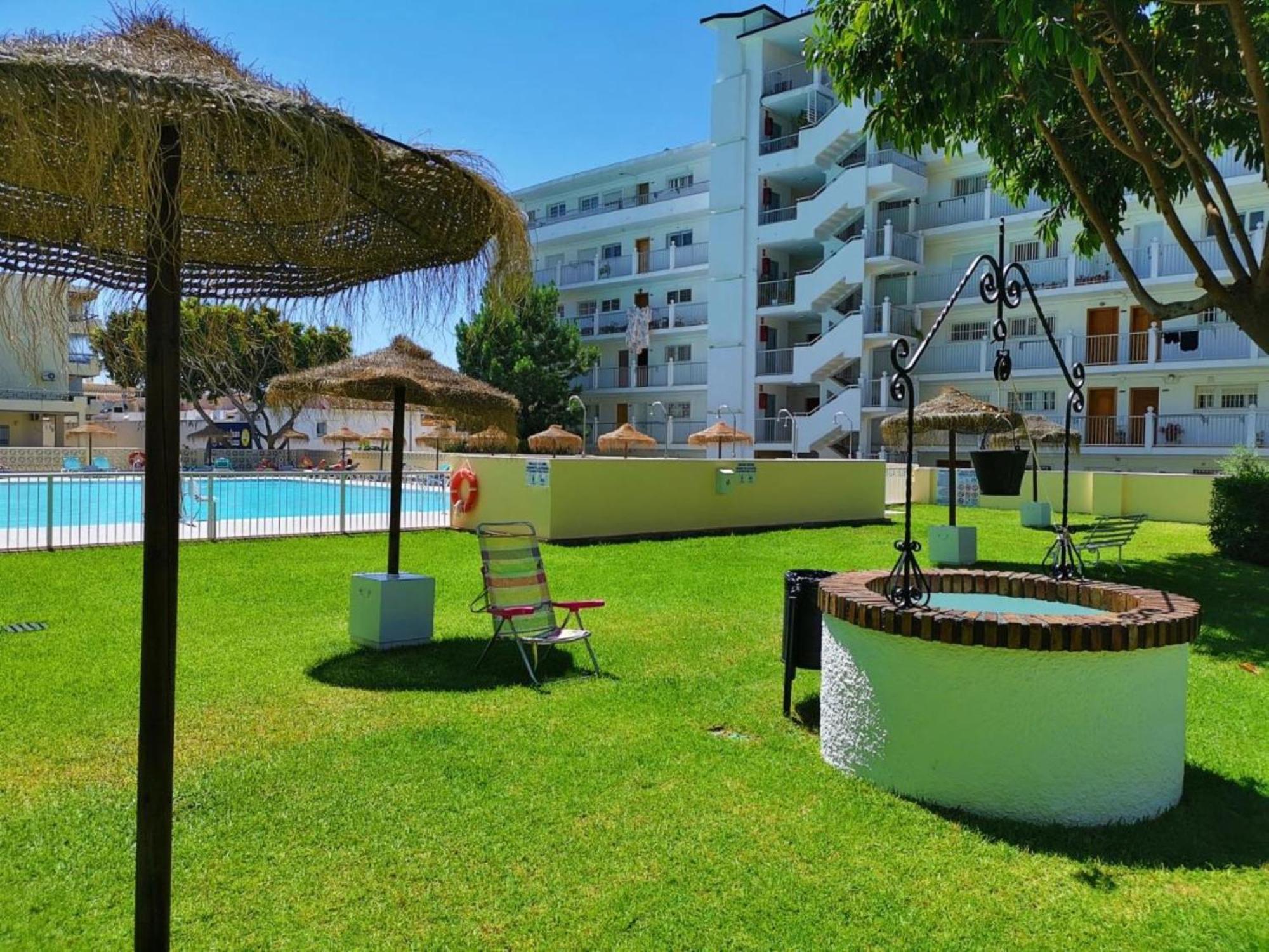 Crystalline View'S Of Carihuela - 3 Bedrooms Penthouse Torremolinos Exteriér fotografie