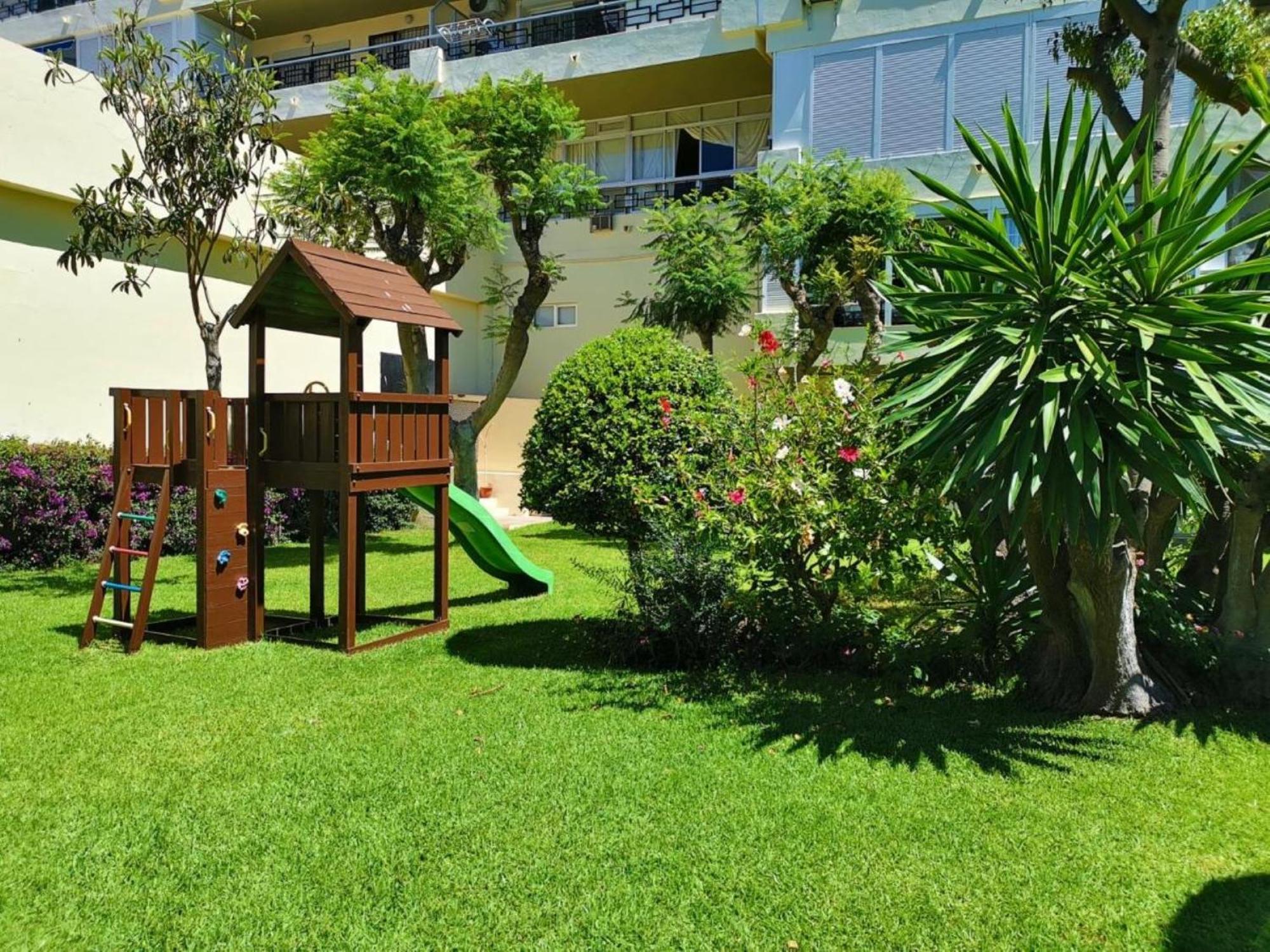 Crystalline View'S Of Carihuela - 3 Bedrooms Penthouse Torremolinos Exteriér fotografie